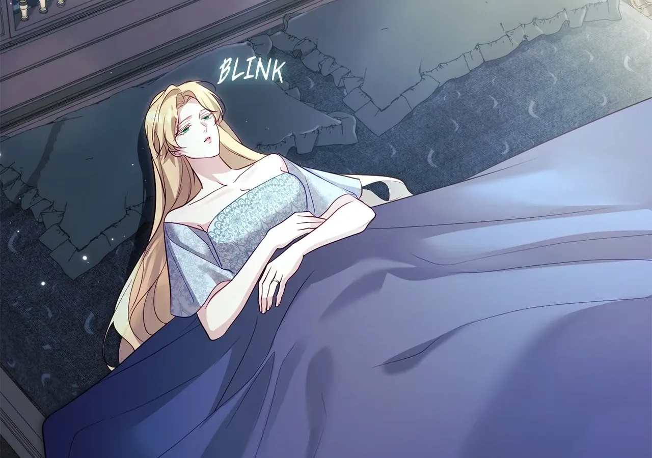 No More Regrets Chapter 36 page 120 - 