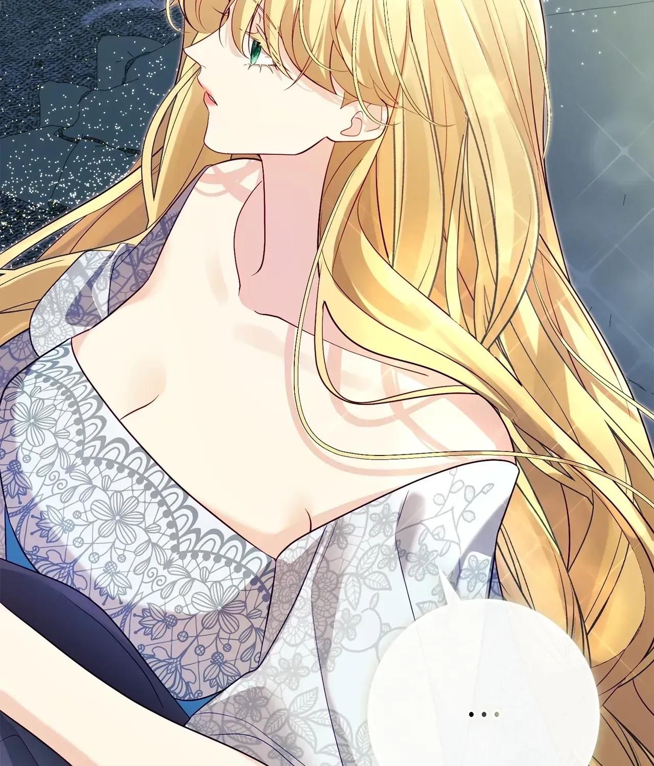 No More Regrets Chapter 36 page 124 - 
