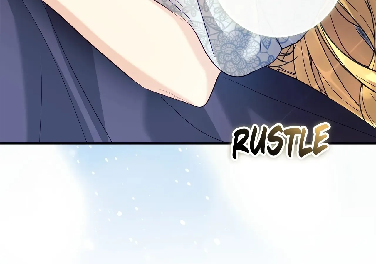 No More Regrets Chapter 36 page 125 - 