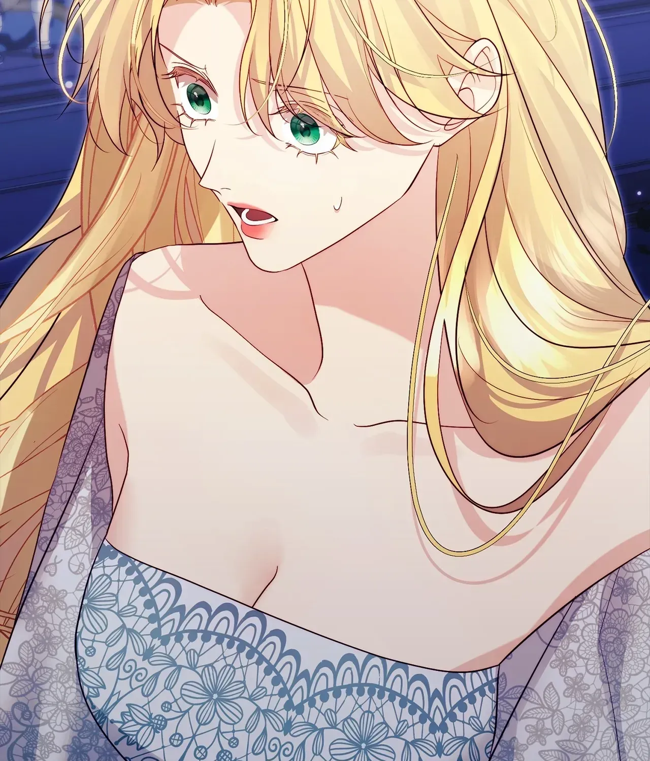 No More Regrets Chapter 36 page 133 - 