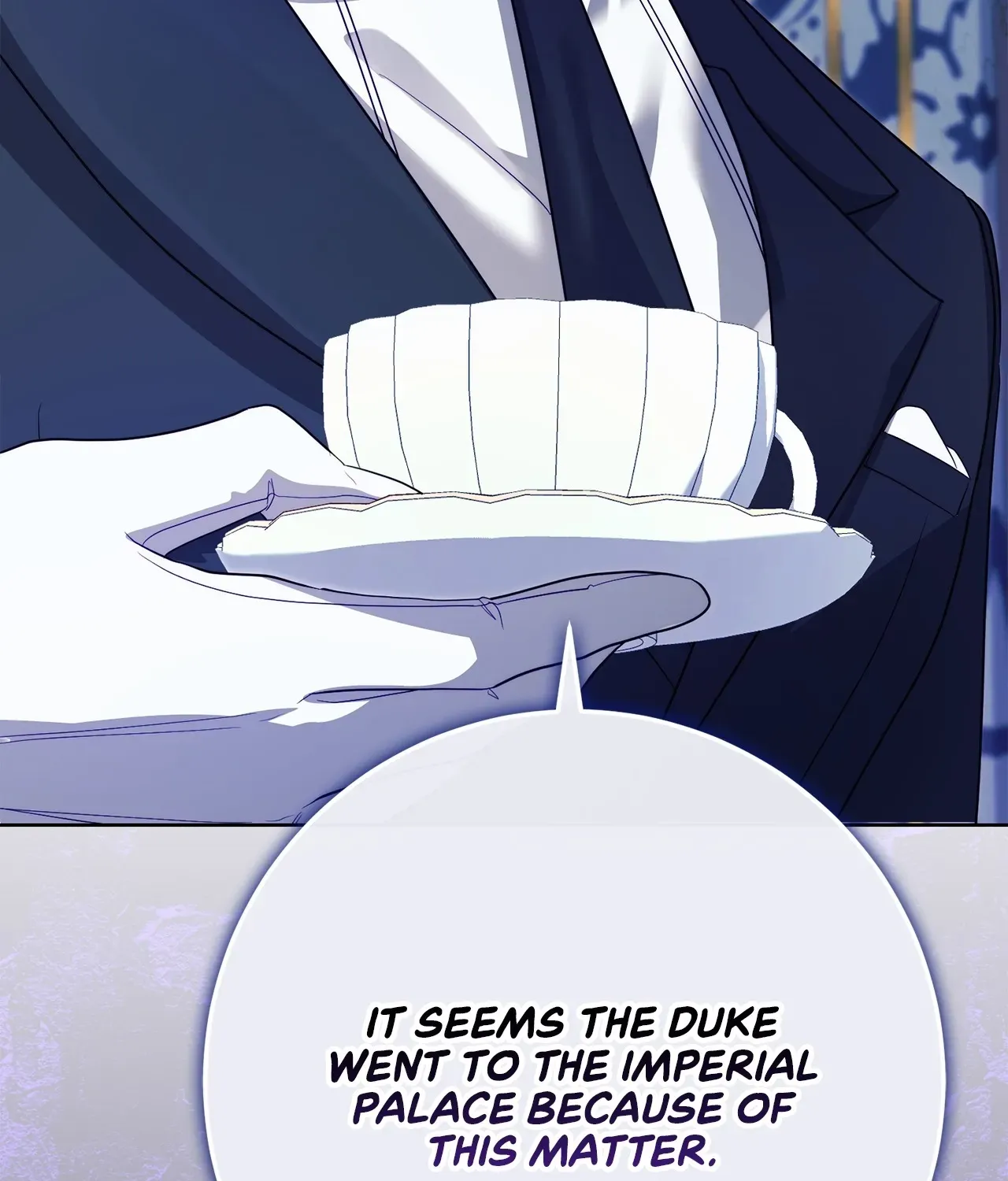 No More Regrets Chapter 36 page 138 - 