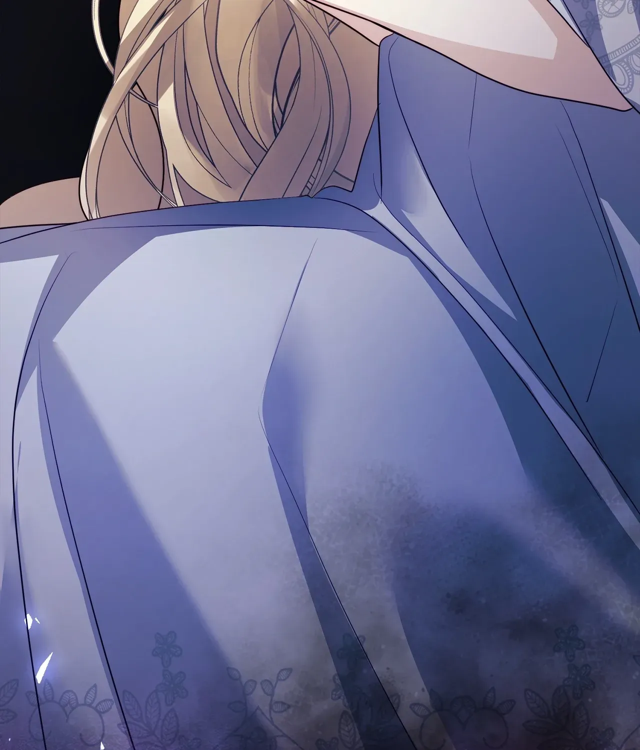 No More Regrets Chapter 36 page 144 - 