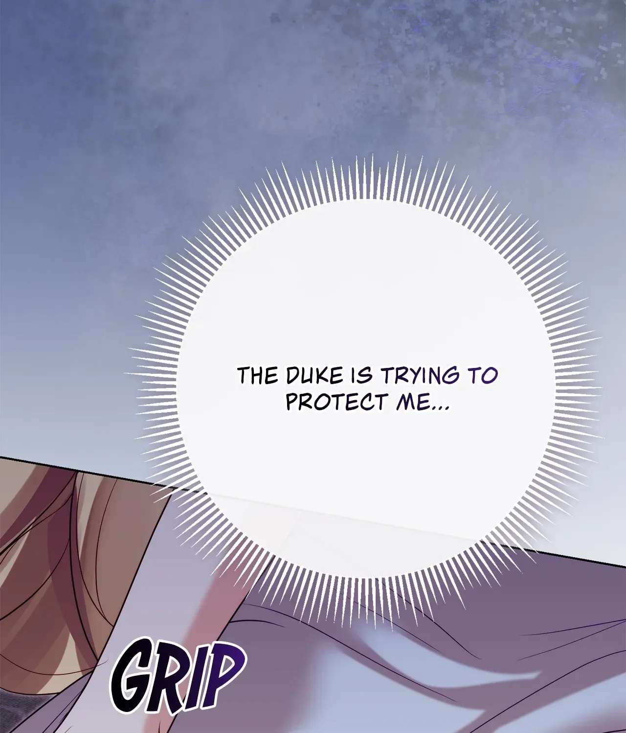 No More Regrets Chapter 36 page 161 - 