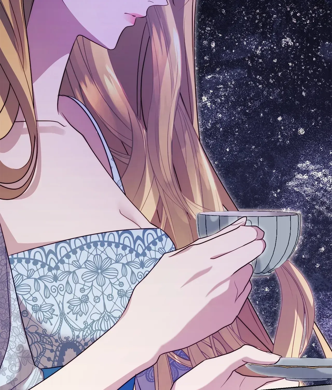 No More Regrets Chapter 36 page 167 - 