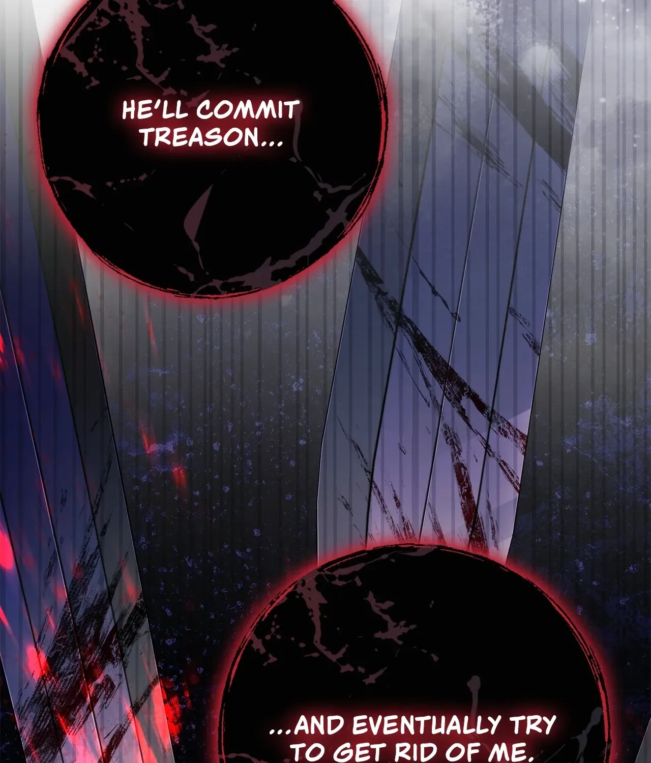No More Regrets Chapter 36 page 169 - 