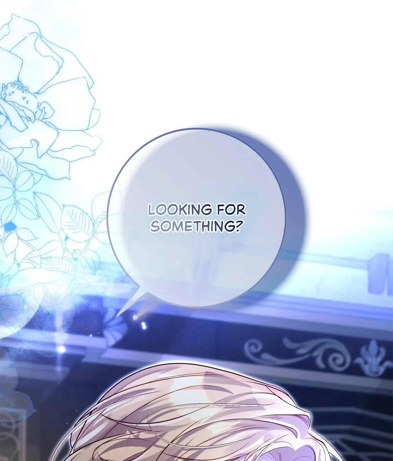 No More Regrets Chapter 36 page 19 - 