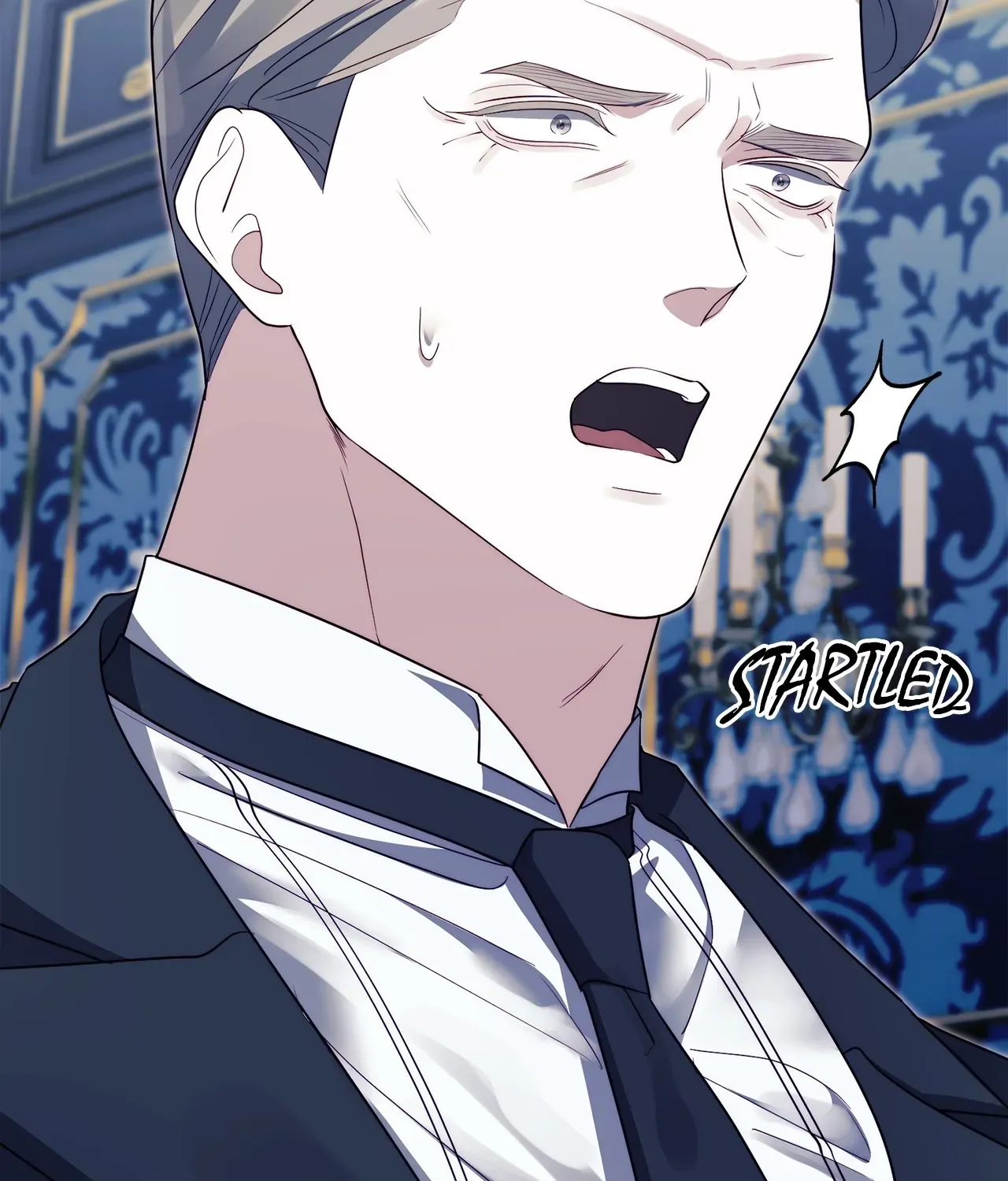 No More Regrets Chapter 36 page 183 - 