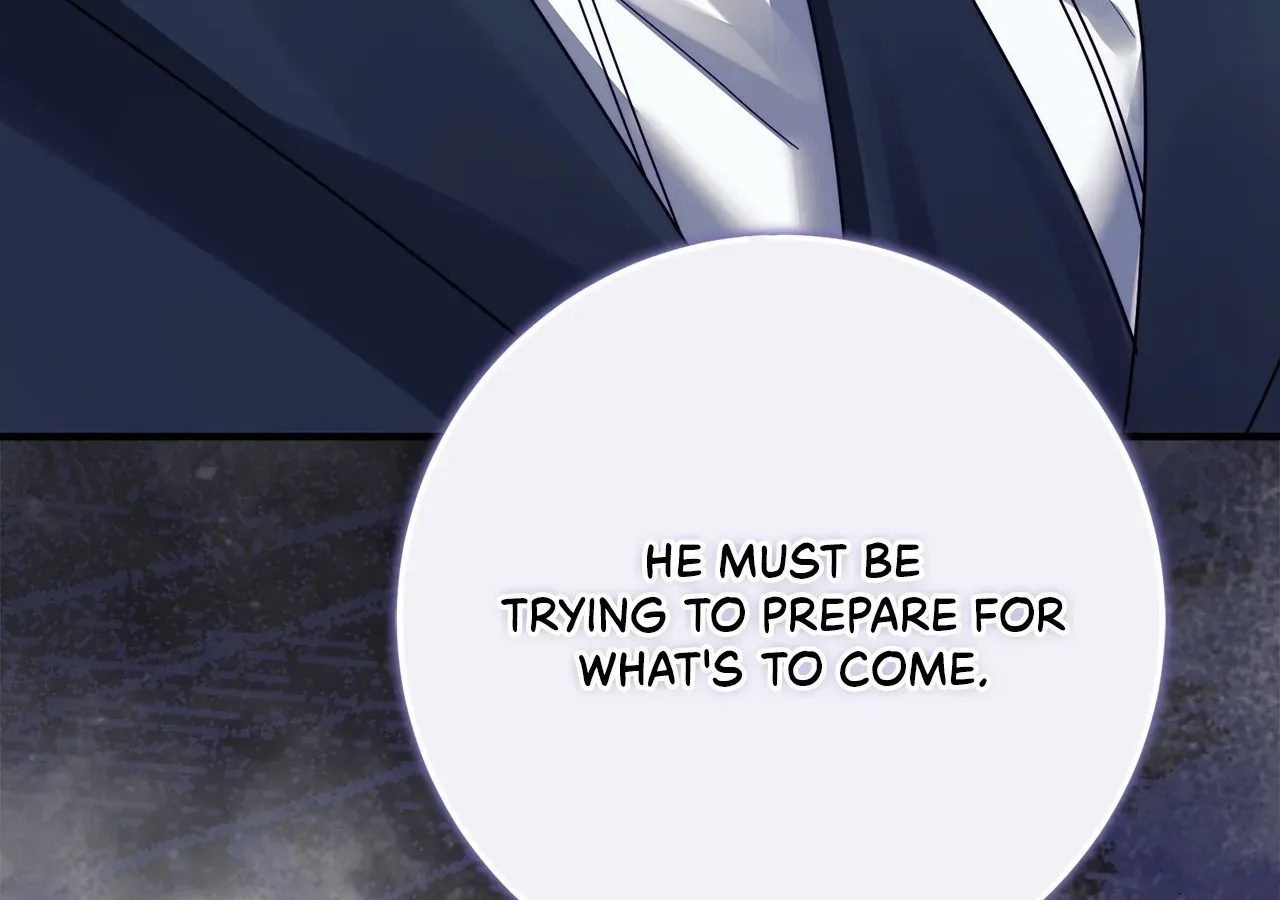 No More Regrets Chapter 36 page 184 - 