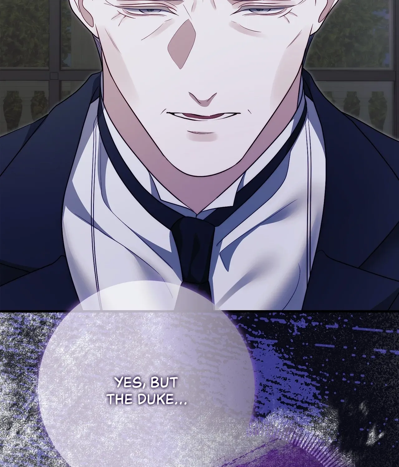 No More Regrets Chapter 36 page 194 - 