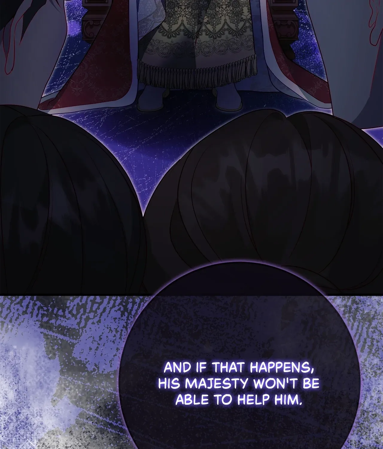 No More Regrets Chapter 36 page 198 - 
