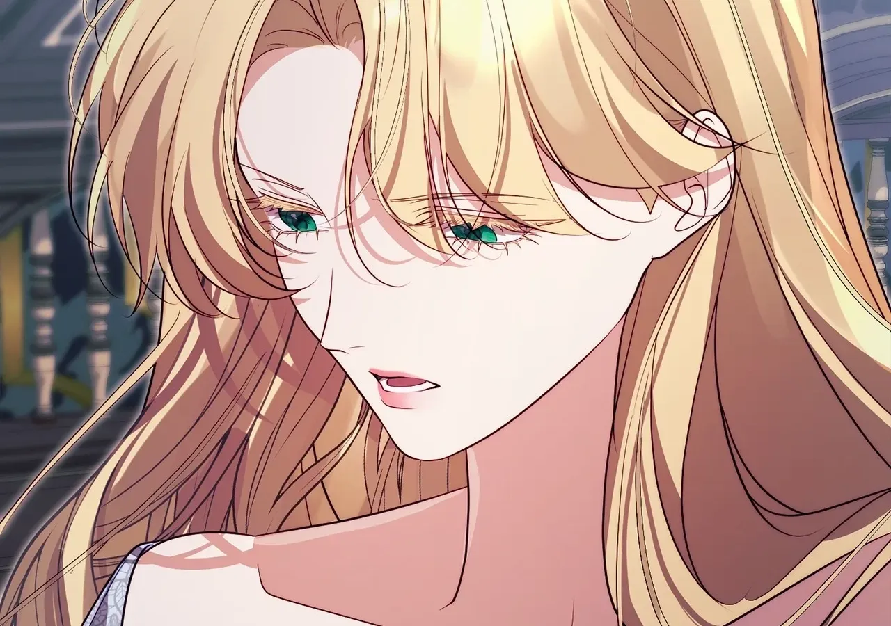 No More Regrets Chapter 36 page 201 - 