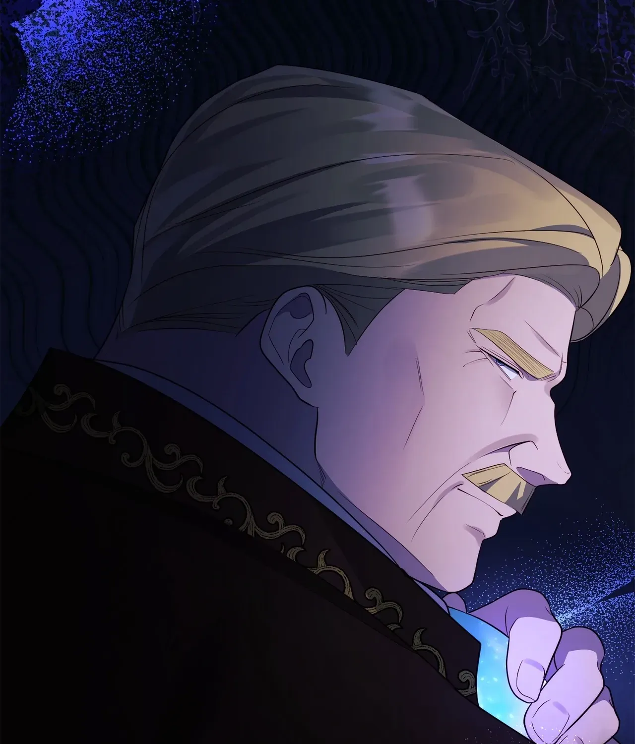No More Regrets Chapter 36 page 208 - 