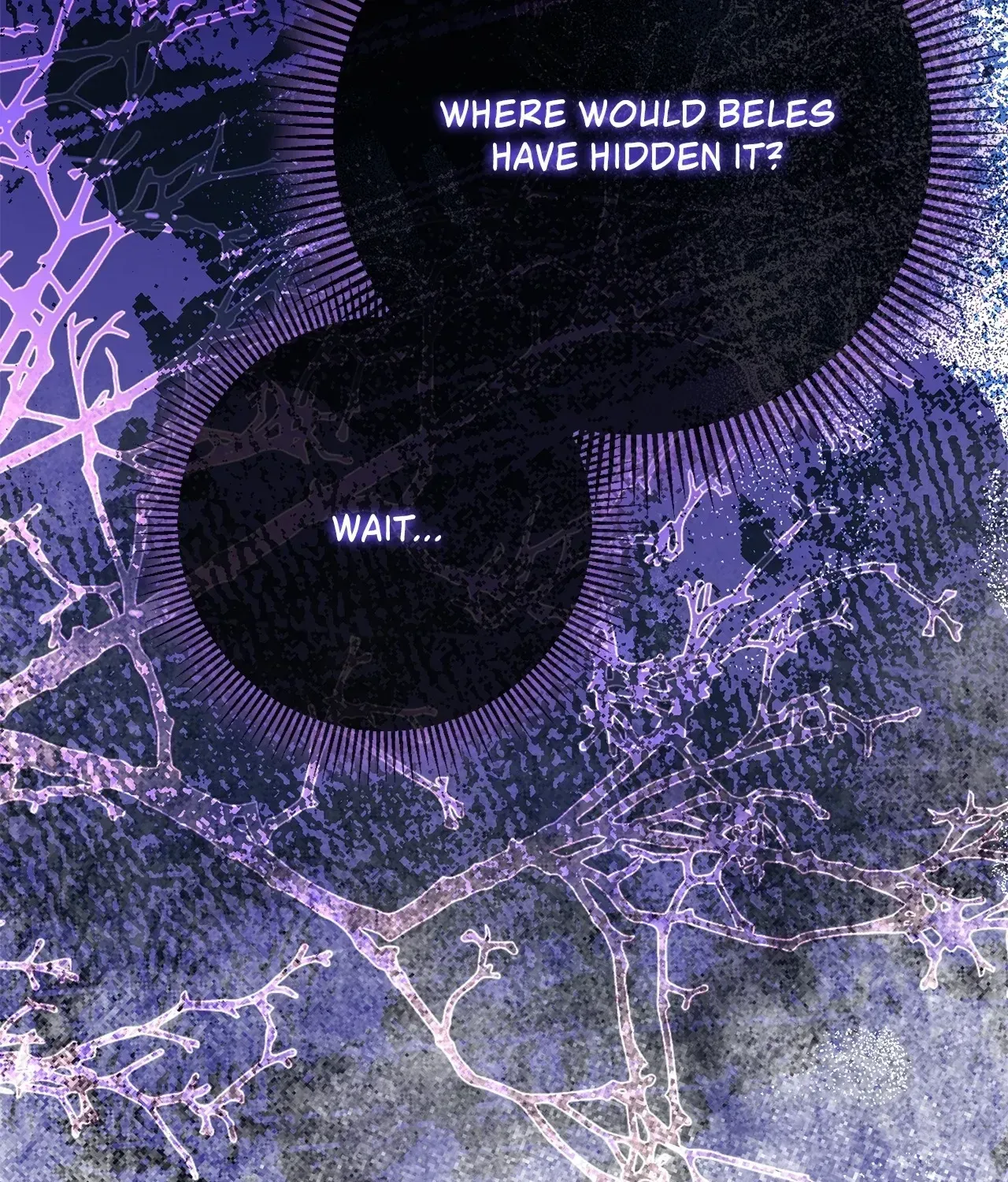 No More Regrets Chapter 36 page 210 - 