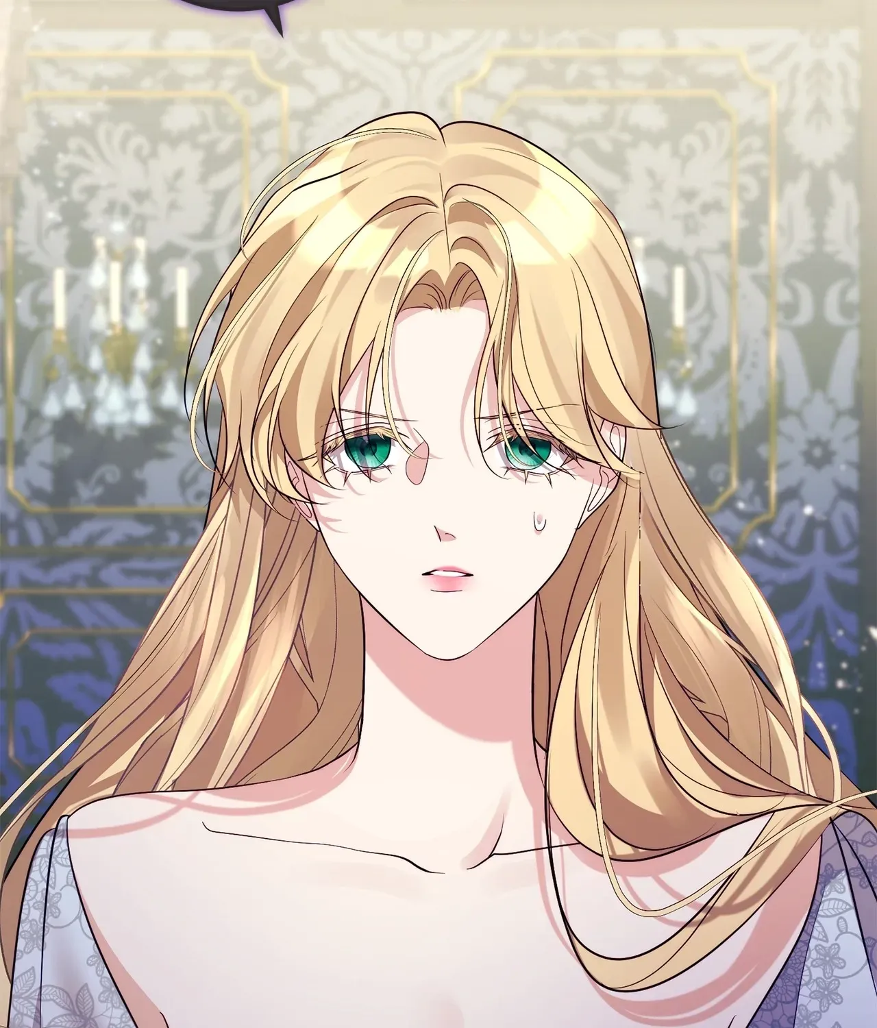 No More Regrets Chapter 36 page 212 - 
