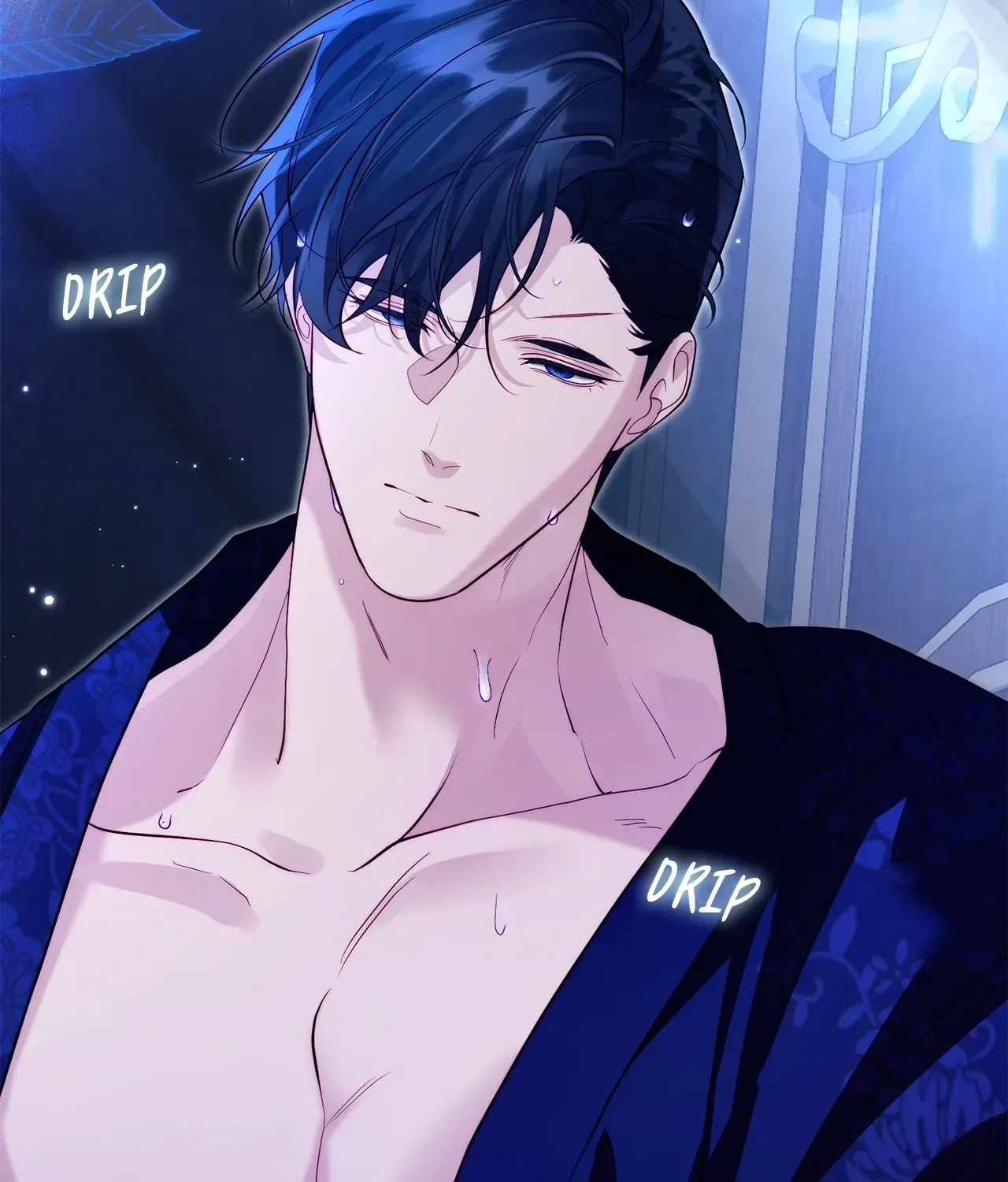 No More Regrets Chapter 36 page 23 - 