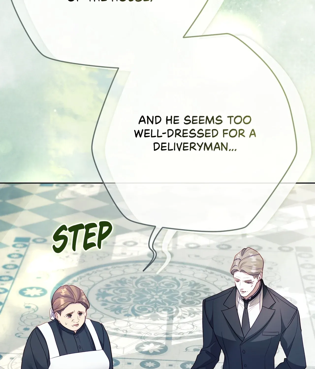 No More Regrets Chapter 36 page 224 - 