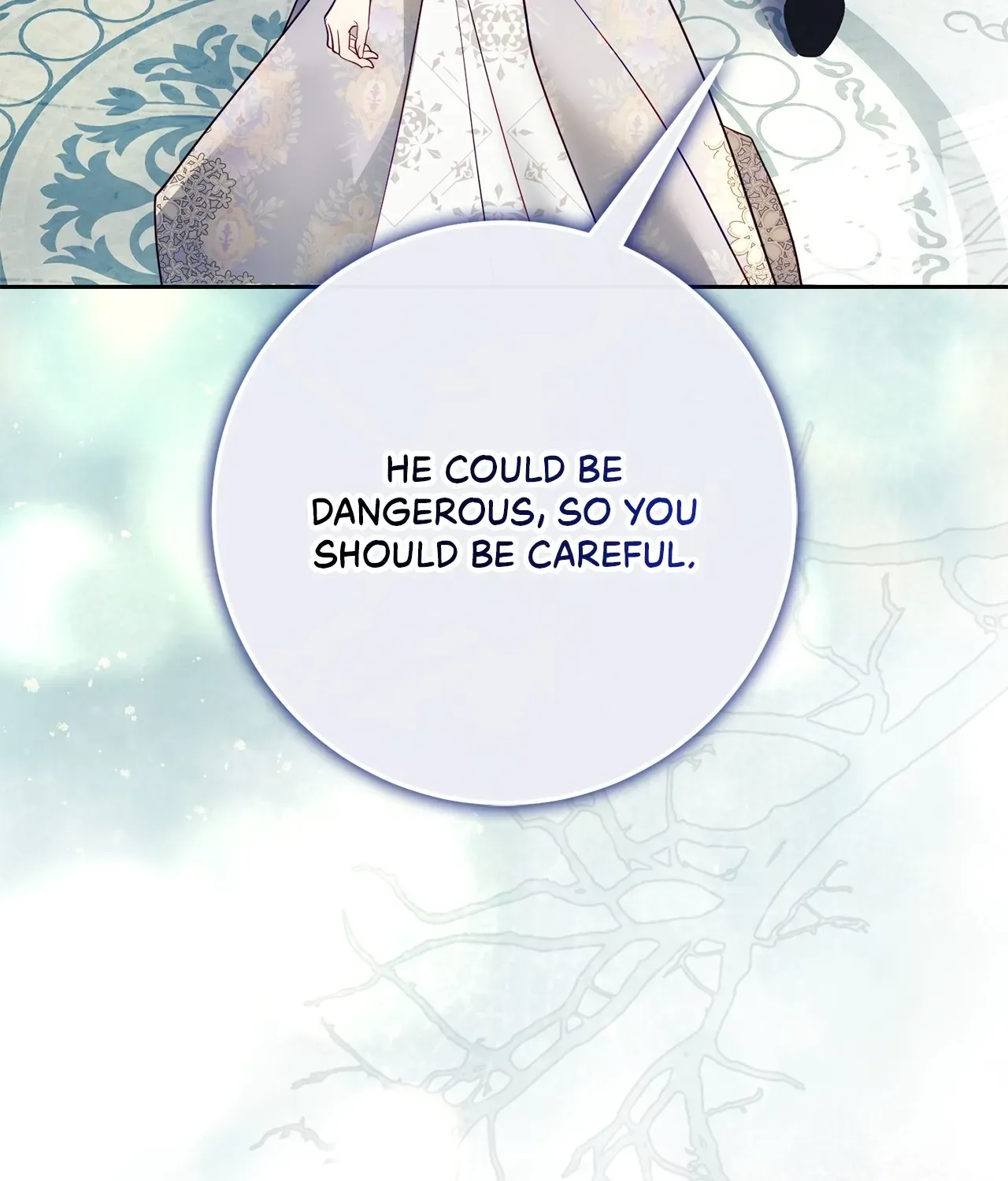 No More Regrets Chapter 36 page 226 - 