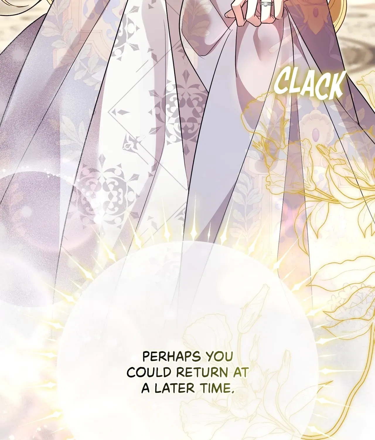 No More Regrets Chapter 36 page 236 - 