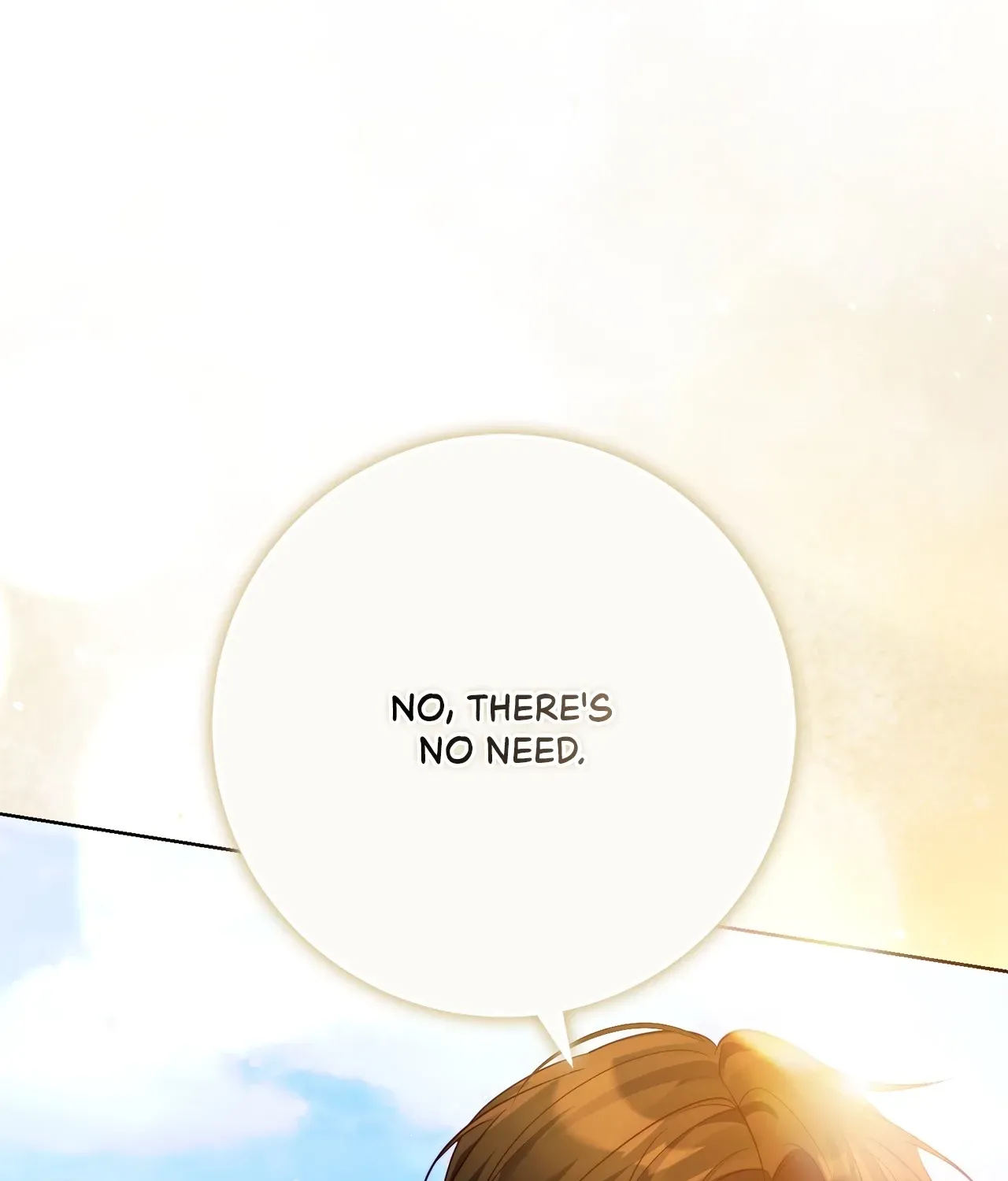 No More Regrets Chapter 36 page 238 - 