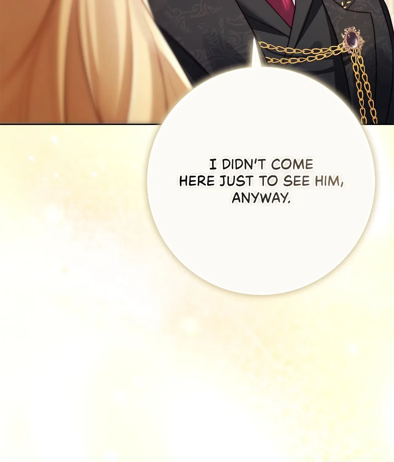 No More Regrets Chapter 36 page 240 - 
