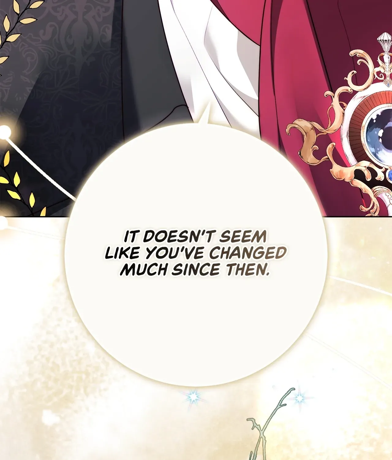No More Regrets Chapter 36 page 244 - 