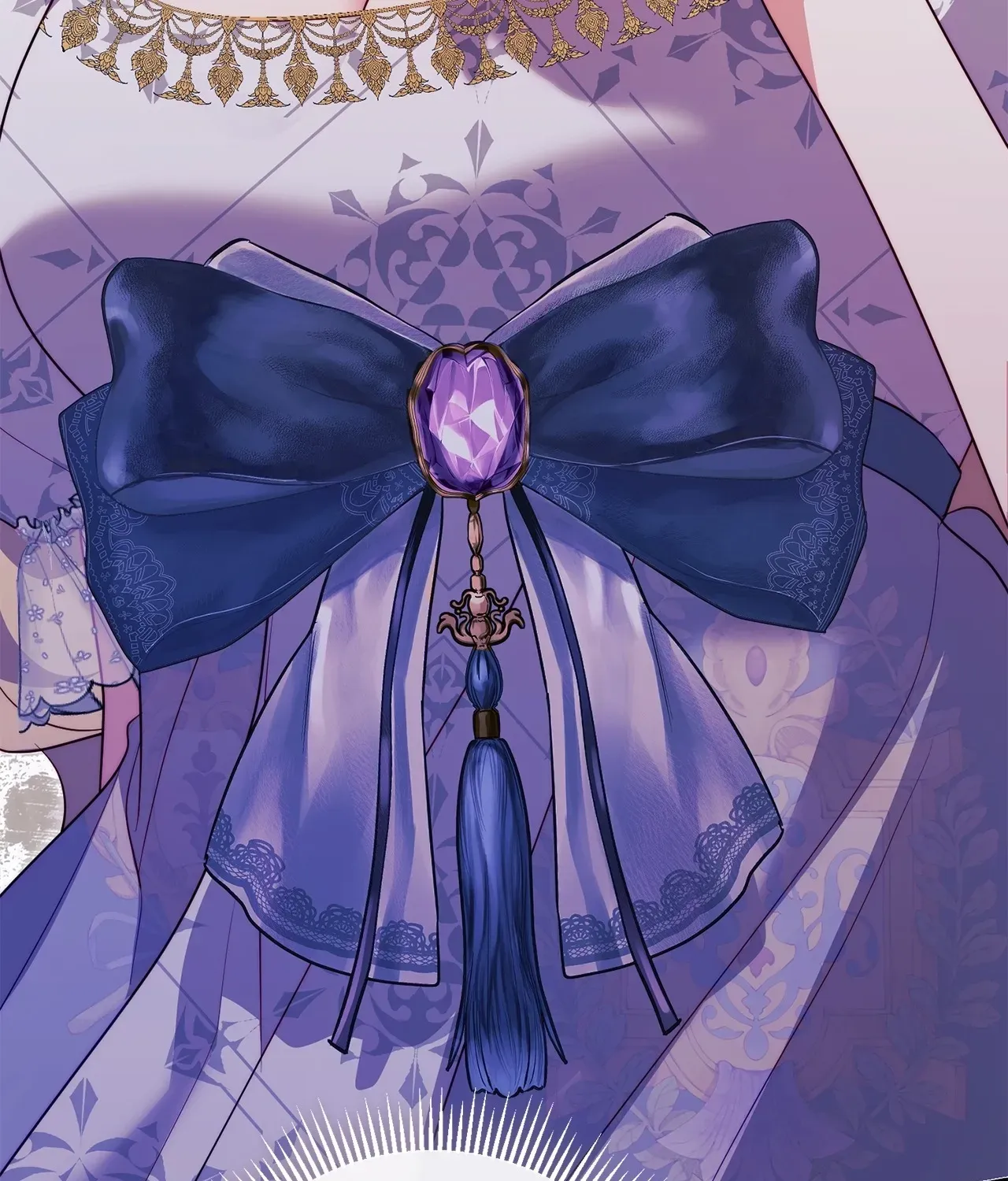 No More Regrets Chapter 36 page 248 - 