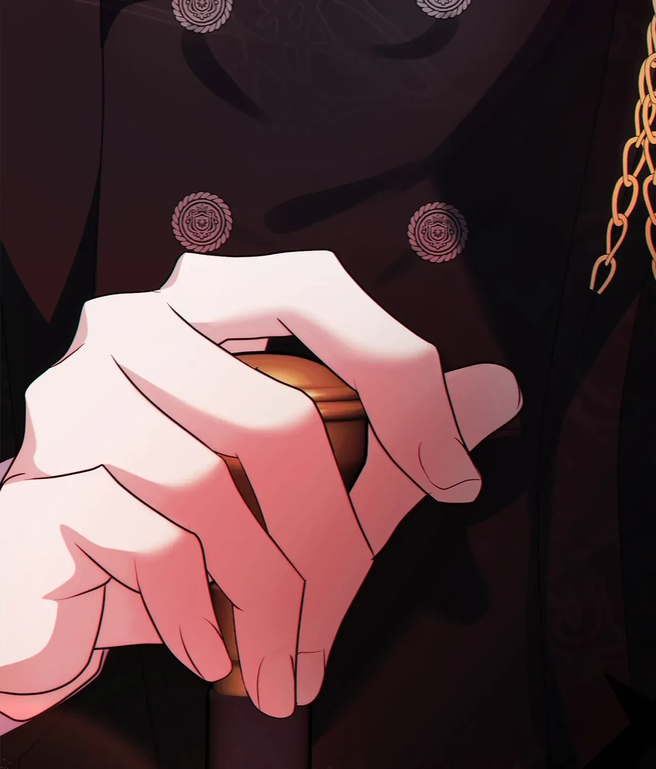 No More Regrets Chapter 36 page 260 - 