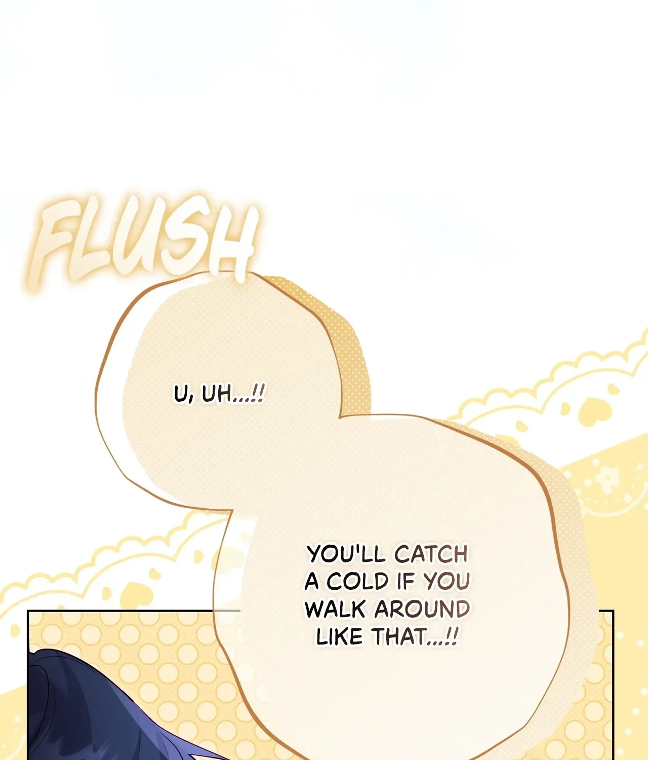 No More Regrets Chapter 36 page 27 - 