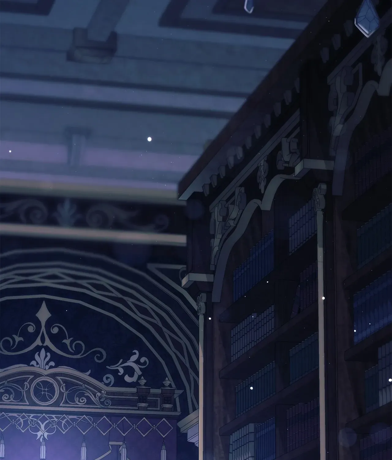 No More Regrets Chapter 36 page 4 - 