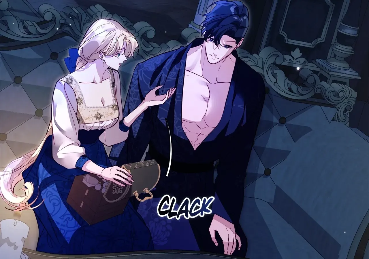 No More Regrets Chapter 36 page 33 - 