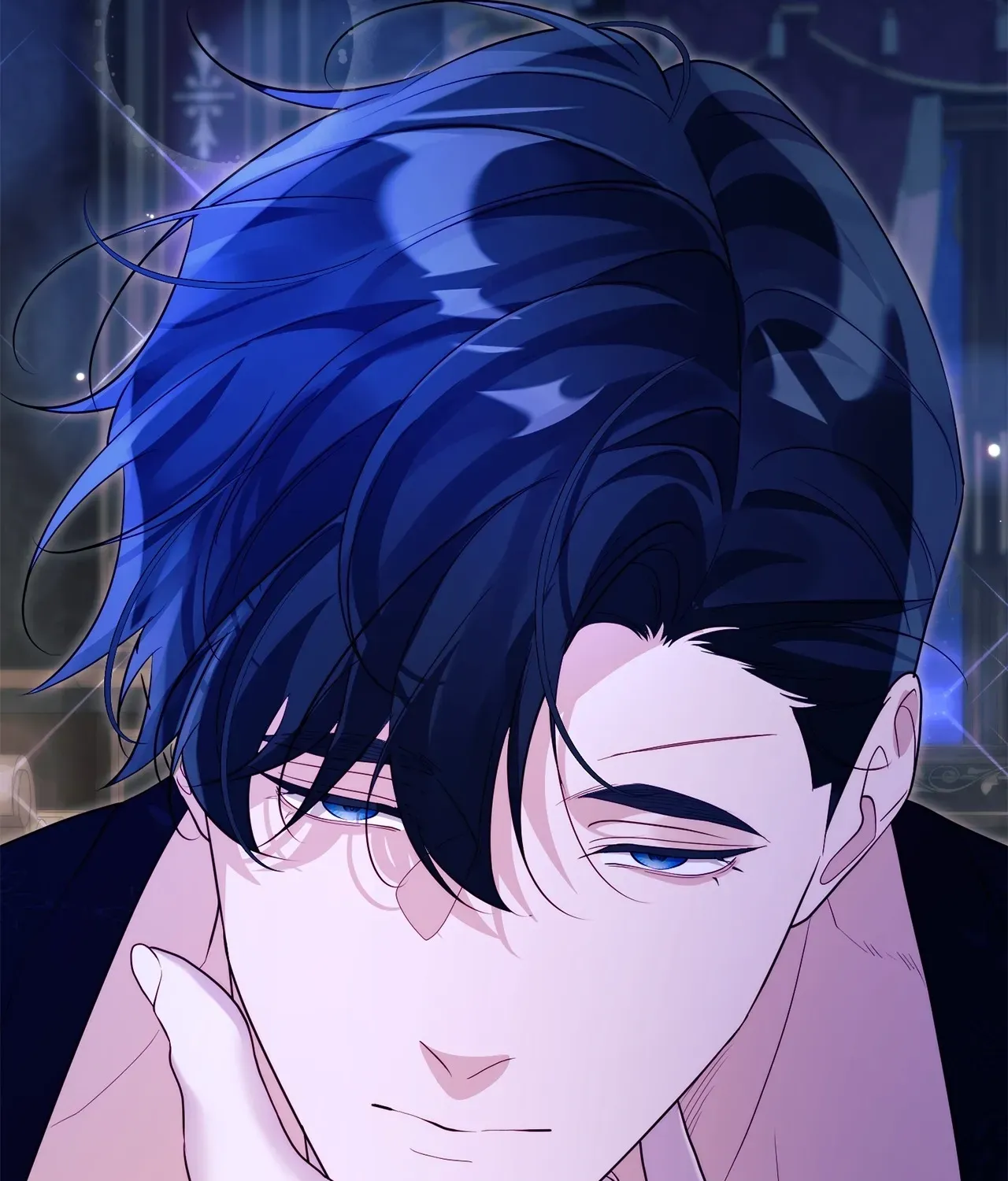No More Regrets Chapter 36 page 36 - 
