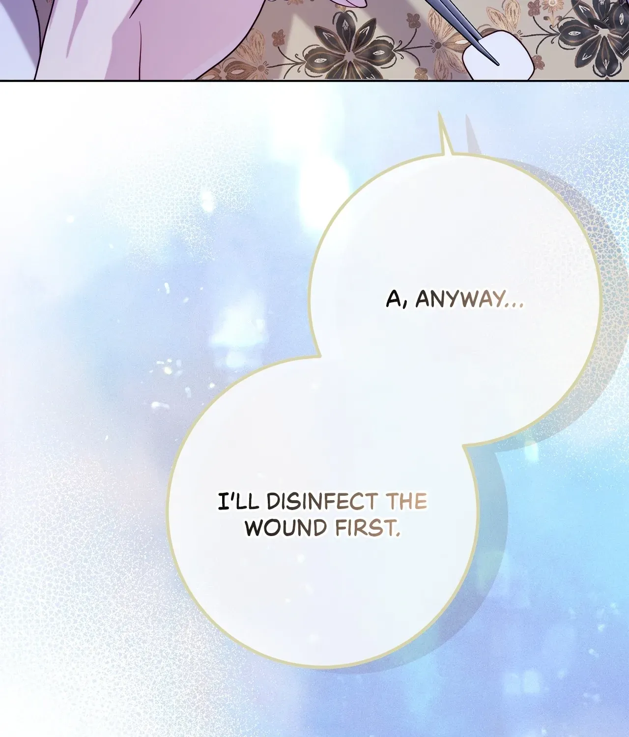 No More Regrets Chapter 36 page 54 - 