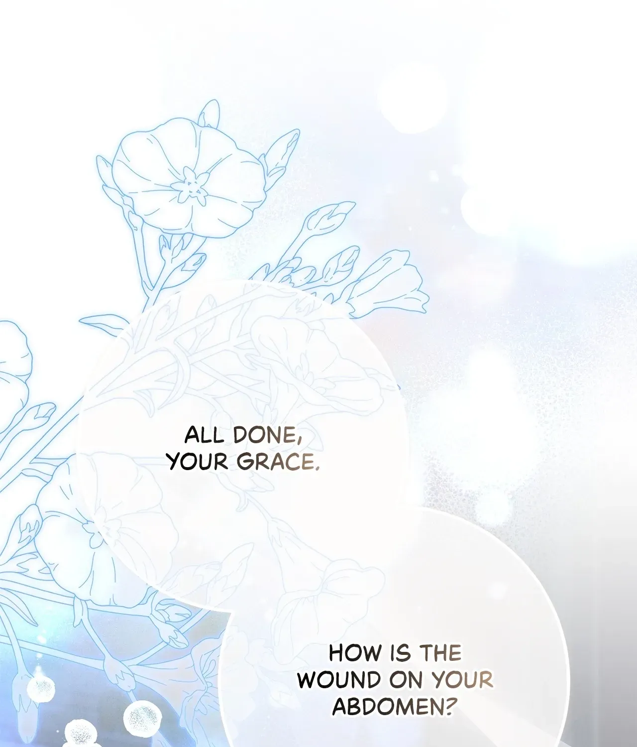 No More Regrets Chapter 36 page 59 - 