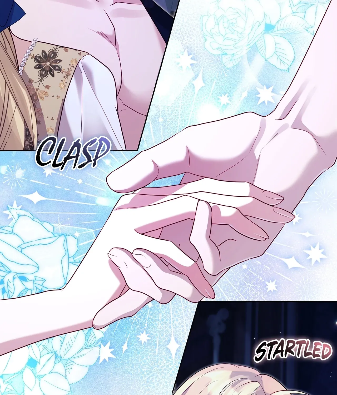 No More Regrets Chapter 36 page 69 - 