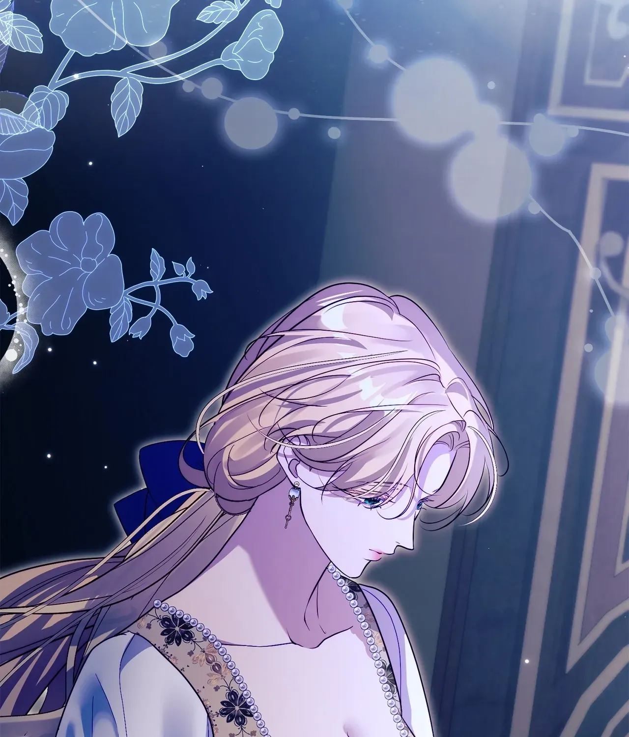 No More Regrets Chapter 36 page 8 - 