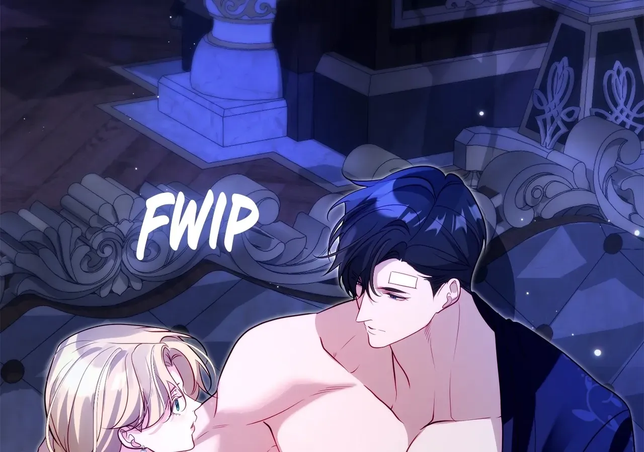 No More Regrets Chapter 36 page 73 - 