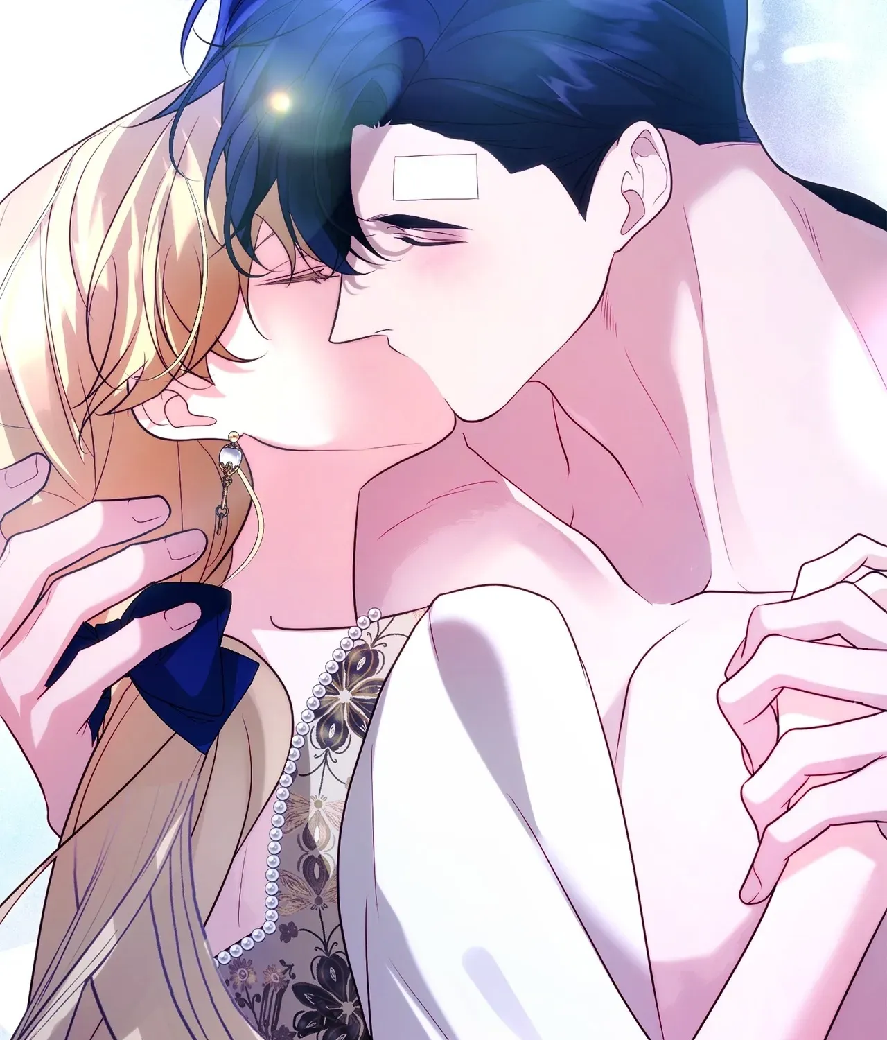 No More Regrets Chapter 36 page 80 - 