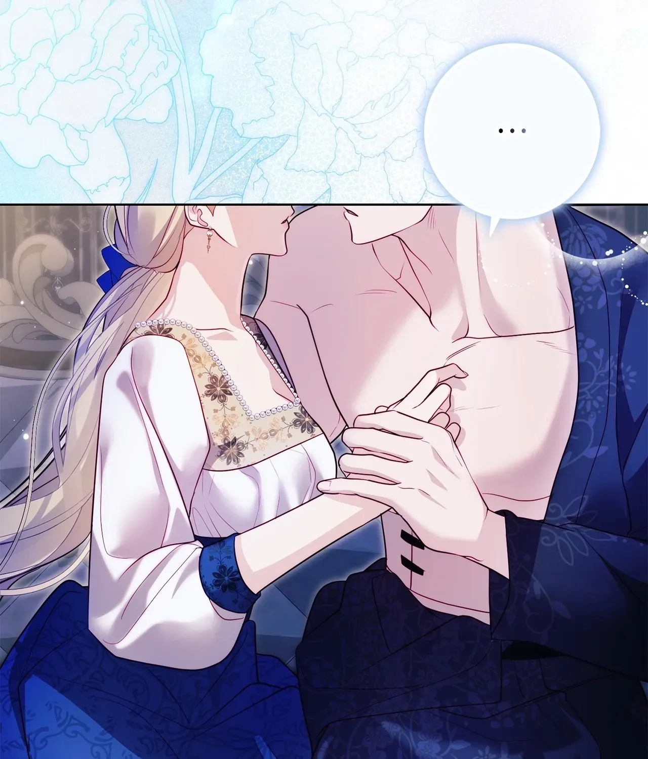 No More Regrets Chapter 36 page 86 - 