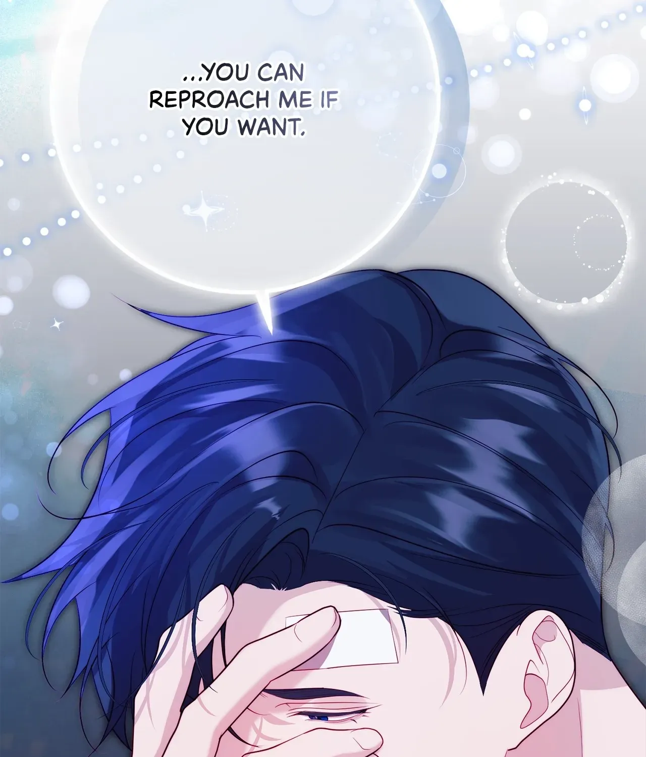No More Regrets Chapter 36 page 92 - 