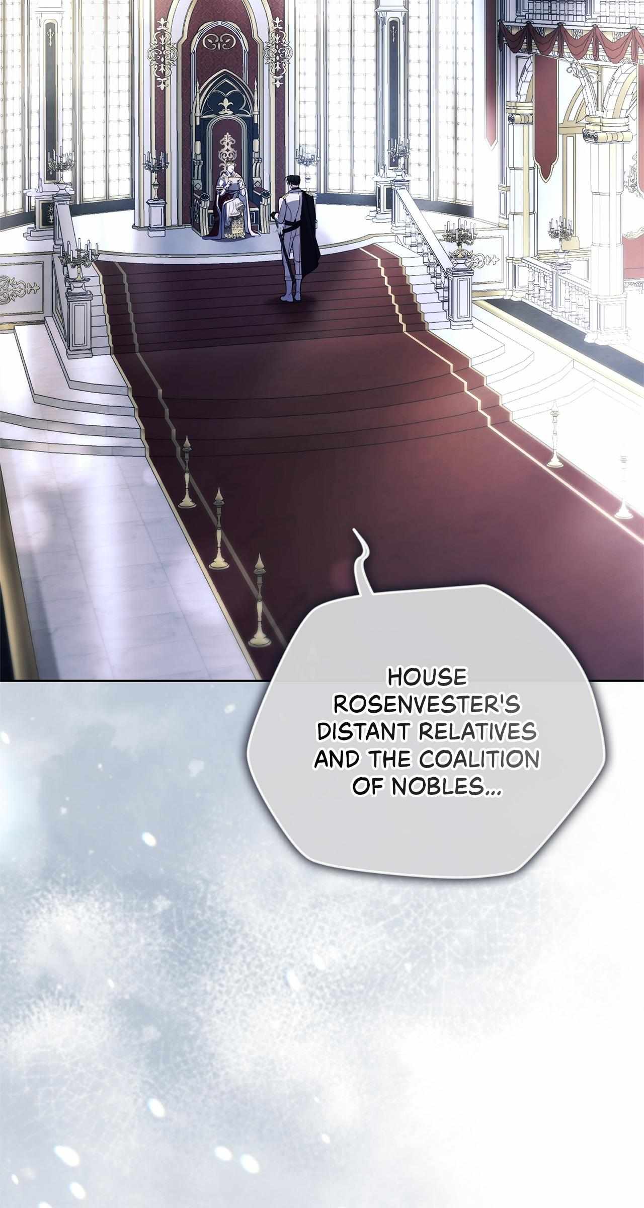 No More Regrets Chapter 37 page 11 - 