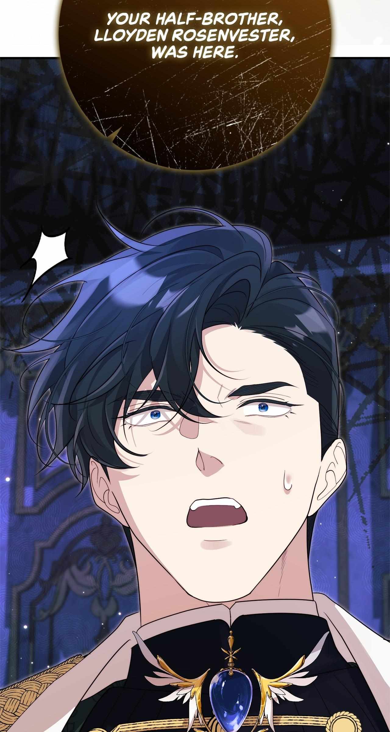 No More Regrets Chapter 37 page 104 - 