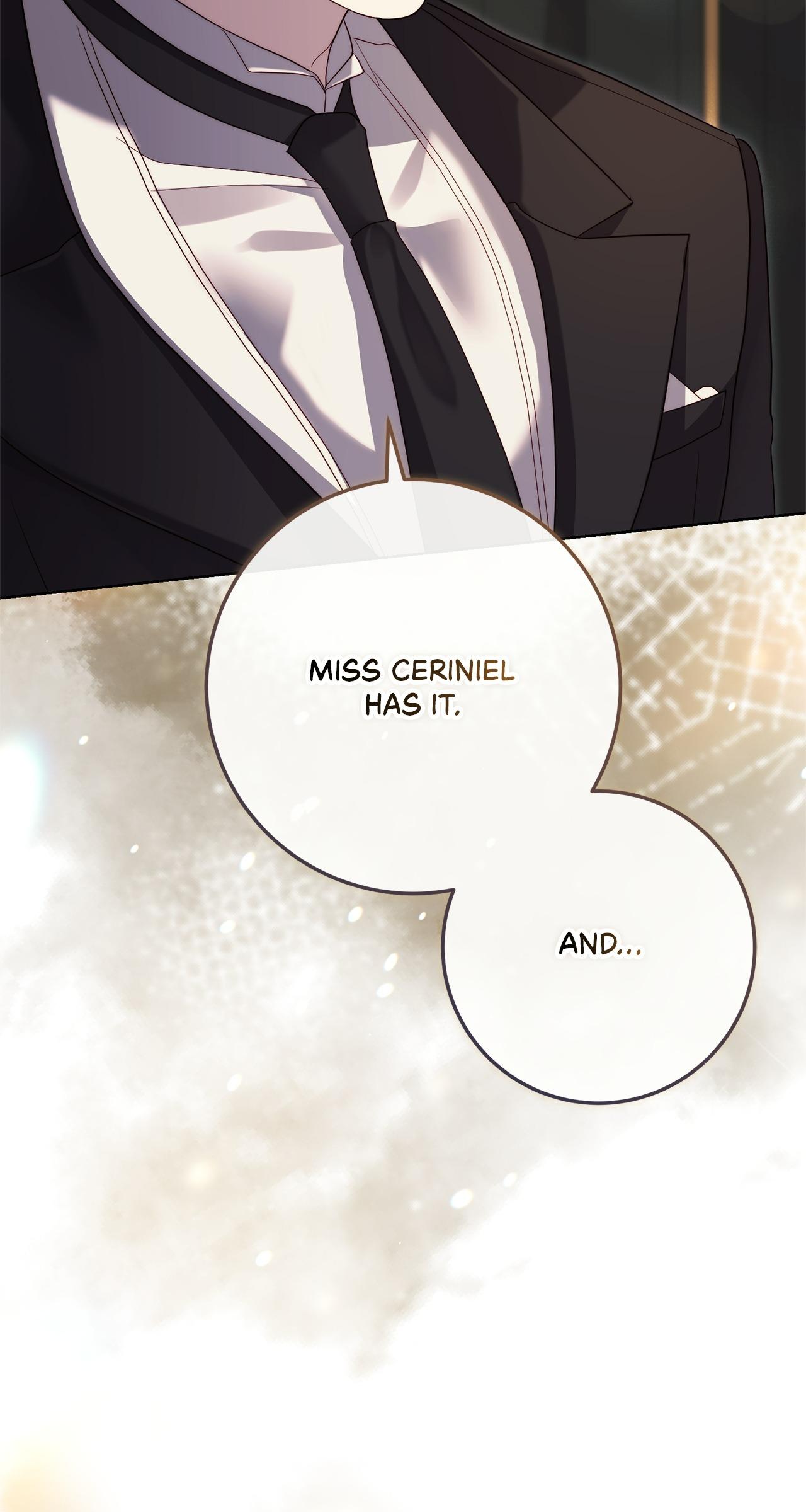 No More Regrets Chapter 37 page 109 - 