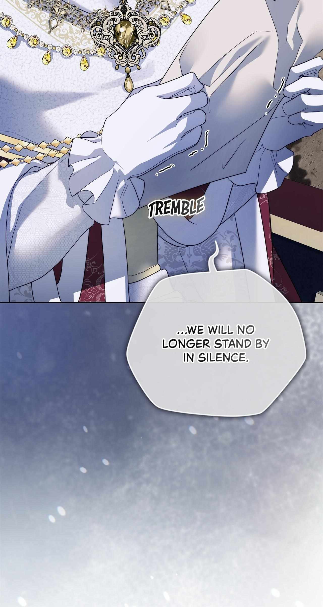 No More Regrets Chapter 37 page 13 - 