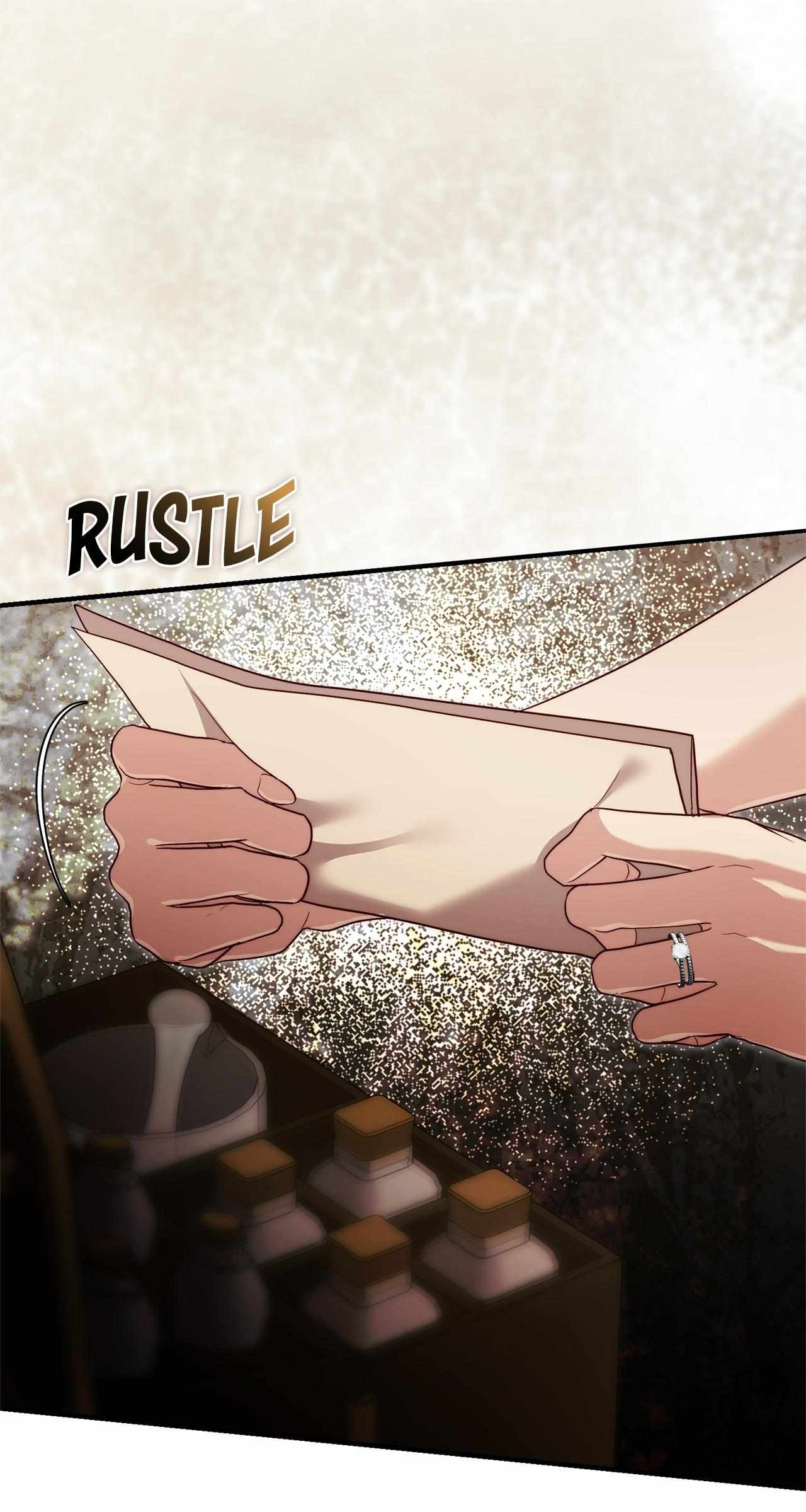 No More Regrets Chapter 37 page 132 - 
