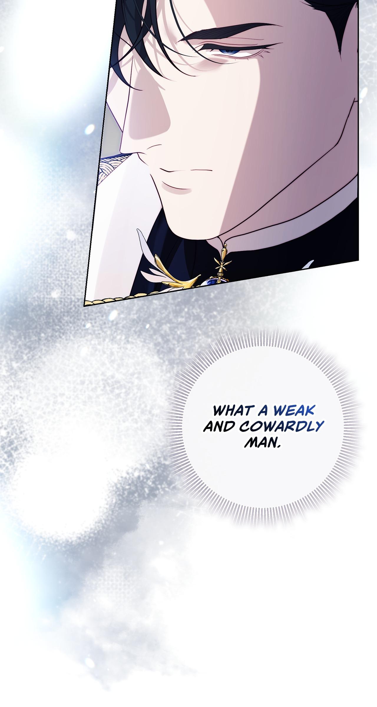 No More Regrets Chapter 37 page 23 - 