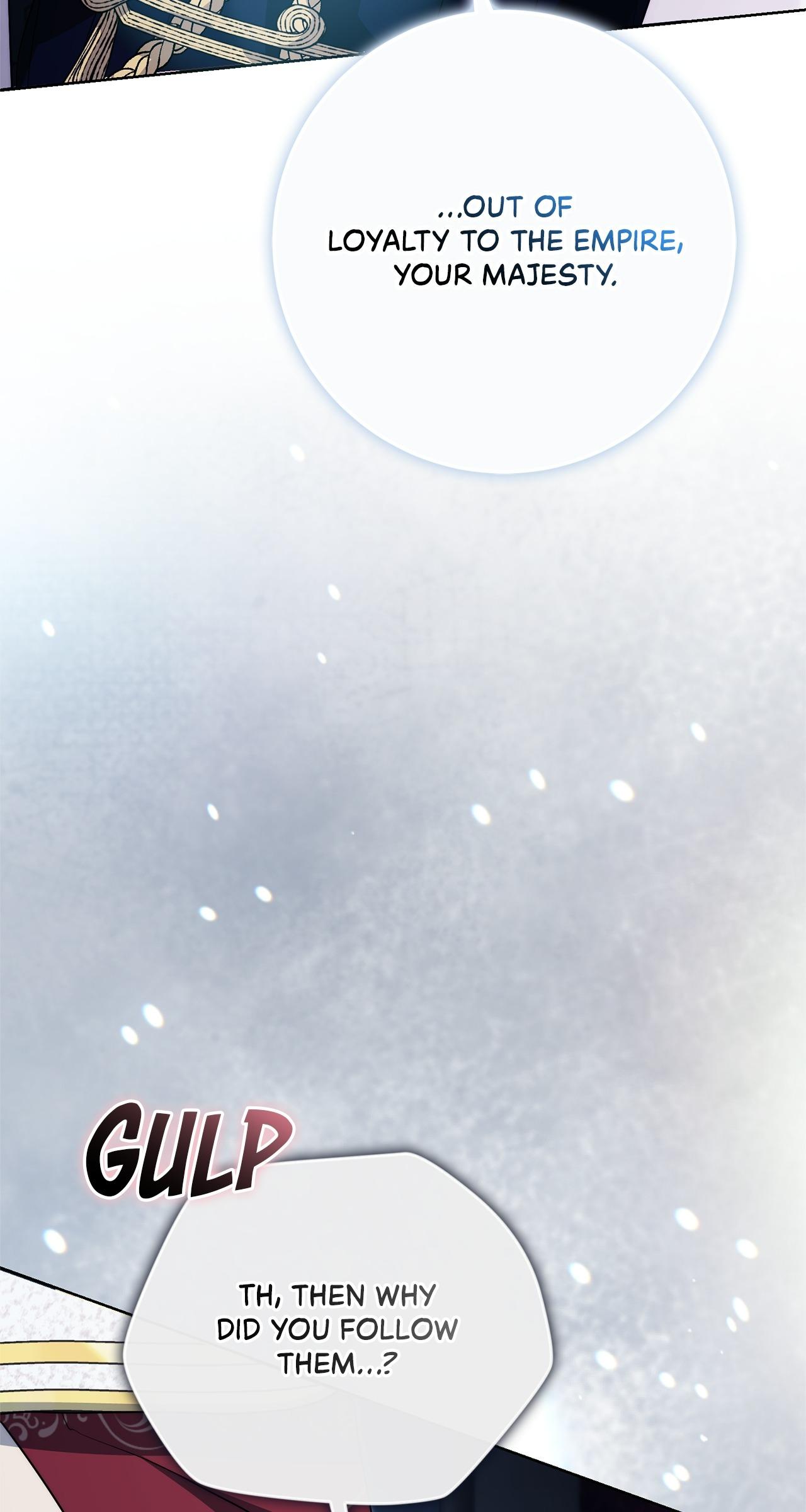 No More Regrets Chapter 37 page 28 - 