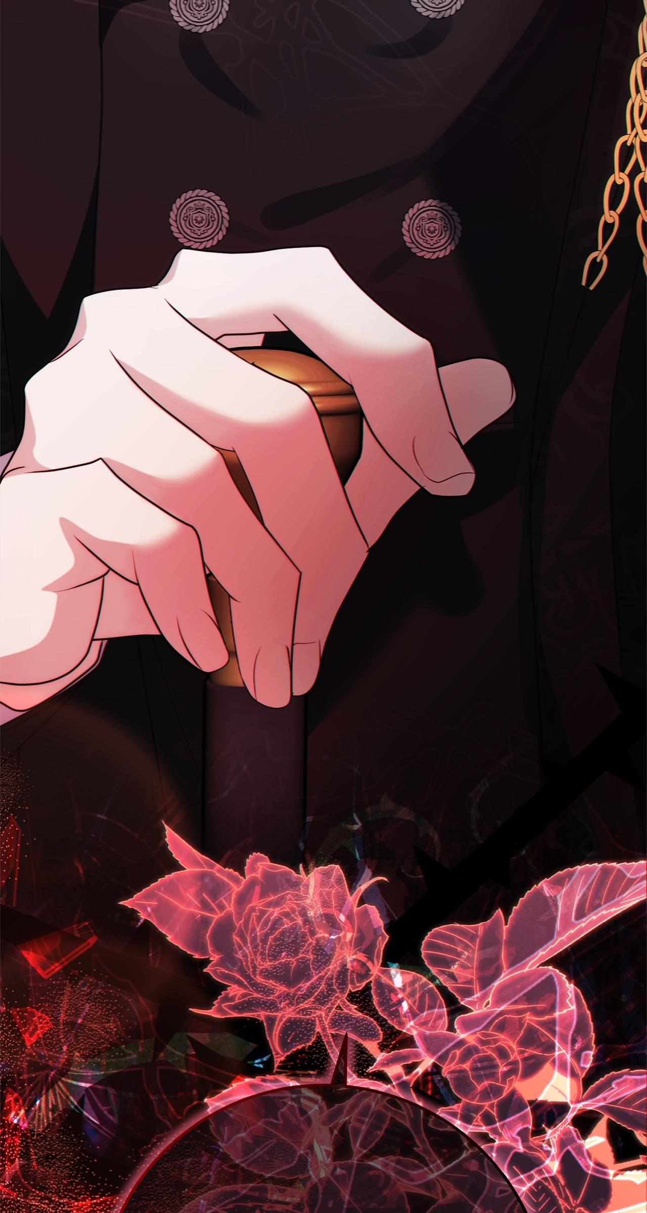 No More Regrets Chapter 37 page 4 - 