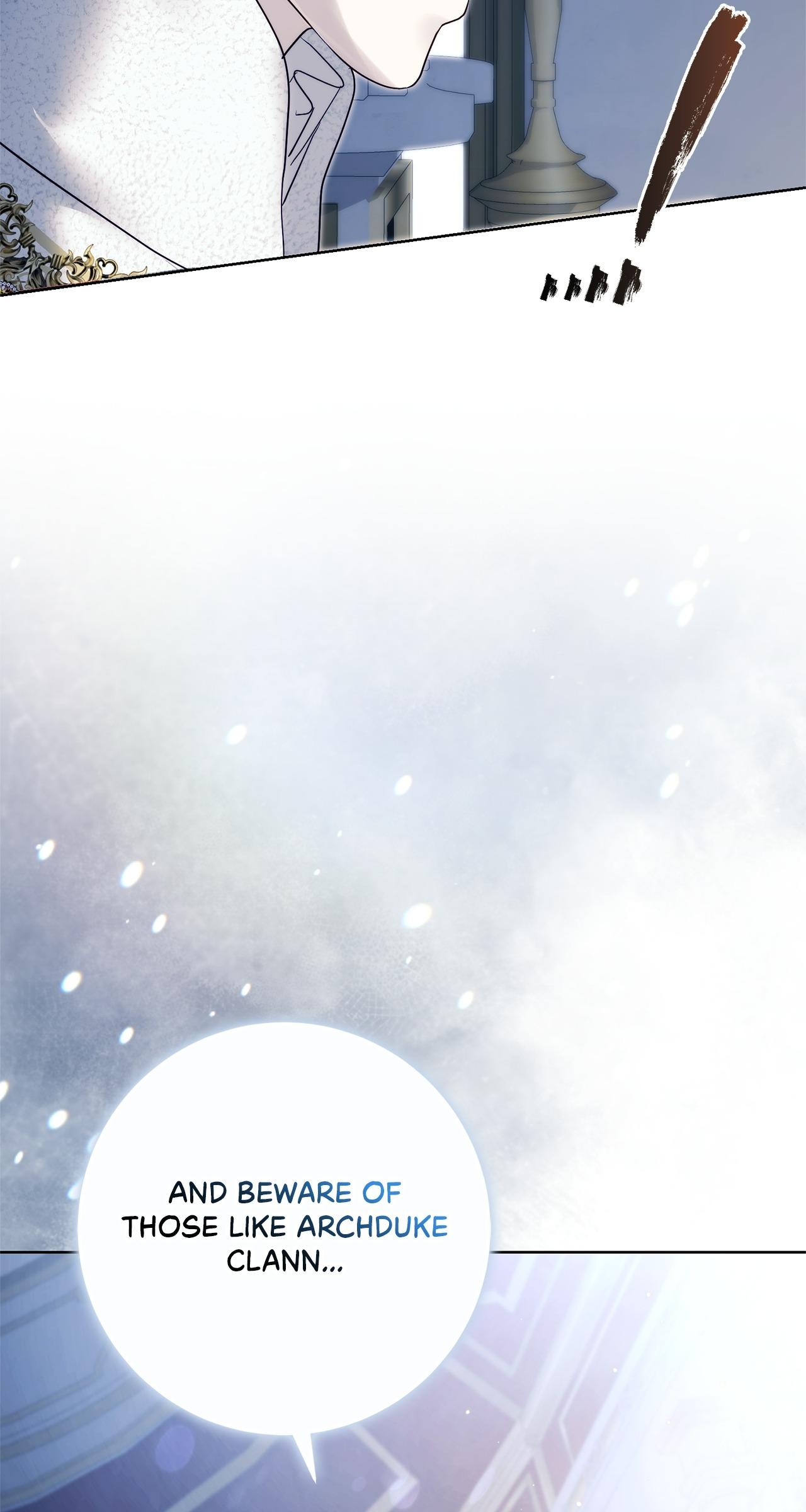 No More Regrets Chapter 37 page 36 - 