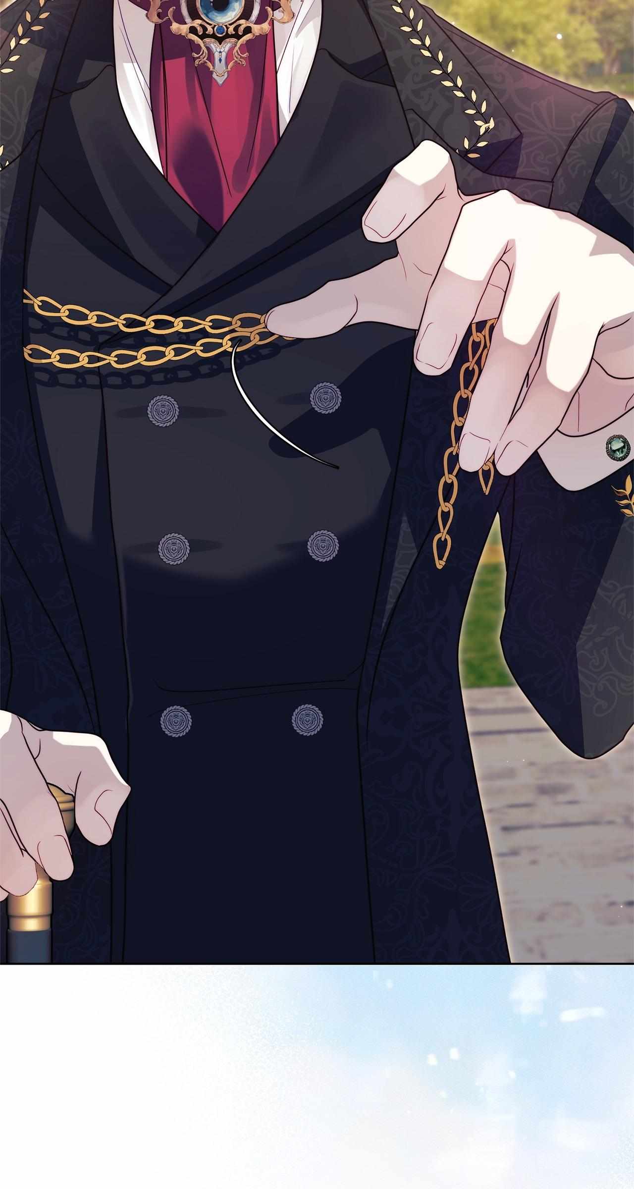 No More Regrets Chapter 37 page 43 - 