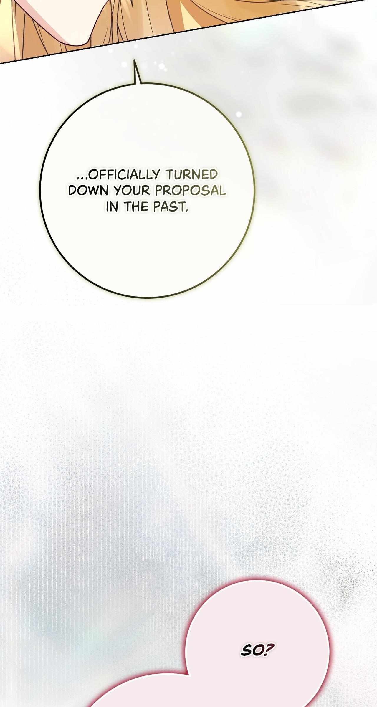 No More Regrets Chapter 37 page 63 - 
